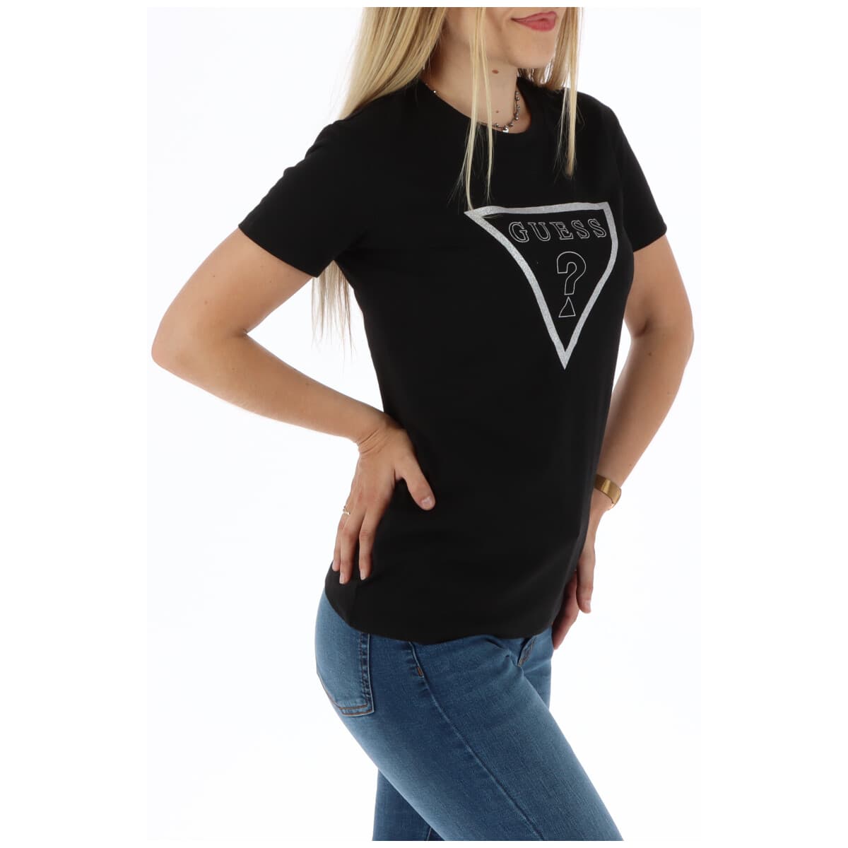 Guess T-Shirt Donna - Guess