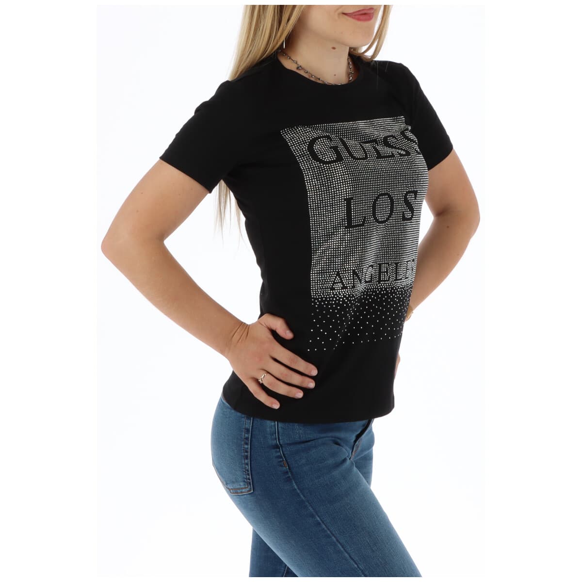 Guess T-Shirt Donna - Guess