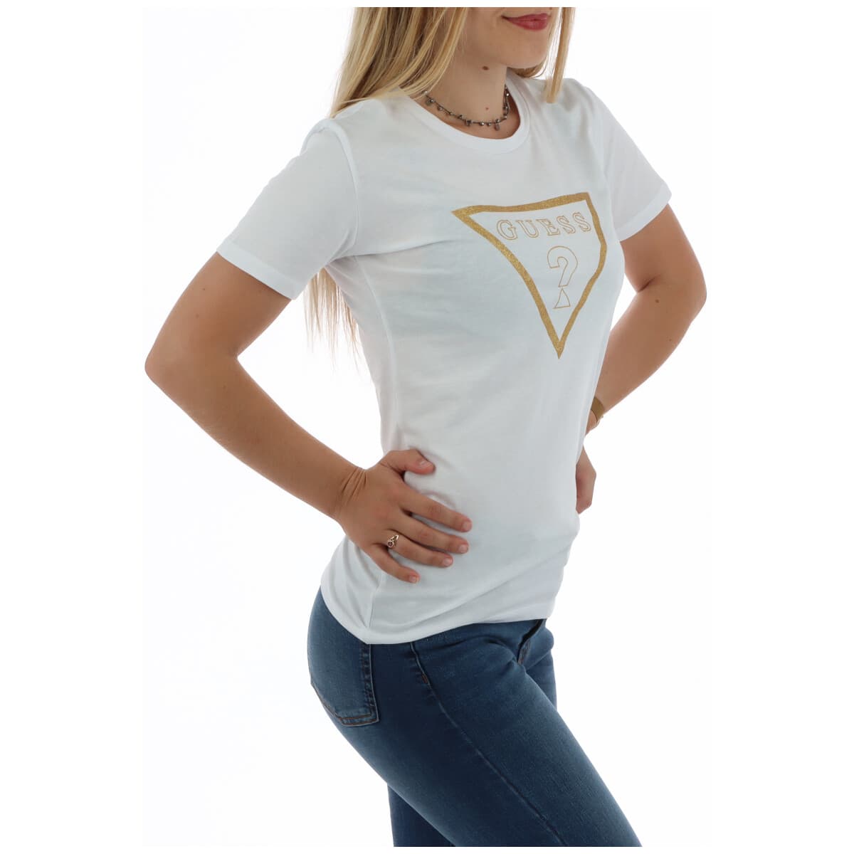 Guess T-Shirt Donna - Guess