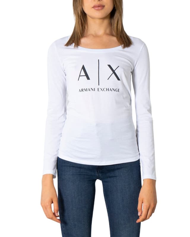 Armani Exchange Тениска Жени