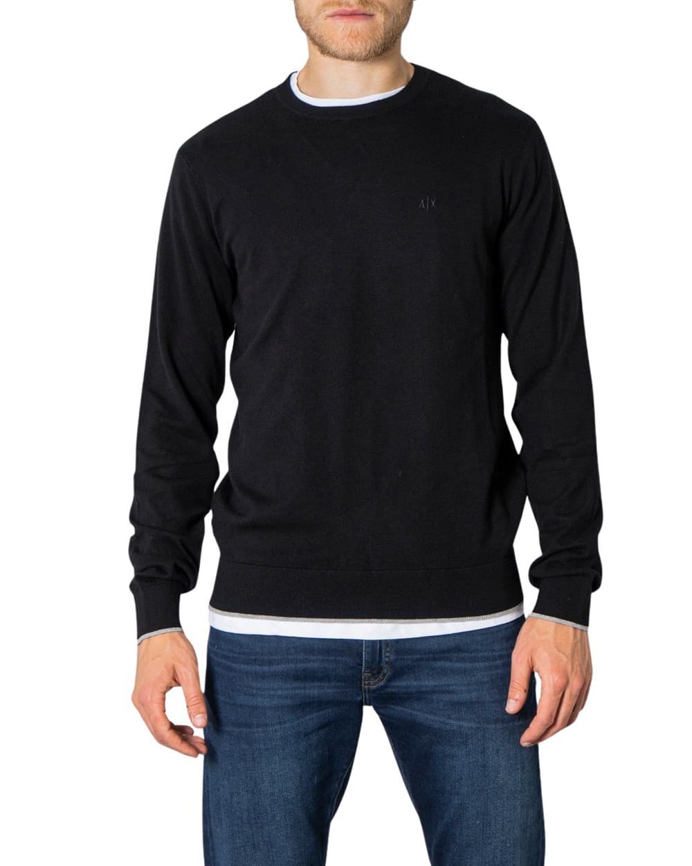 Armani Exchange Maglia Uomo - Armani Exchange