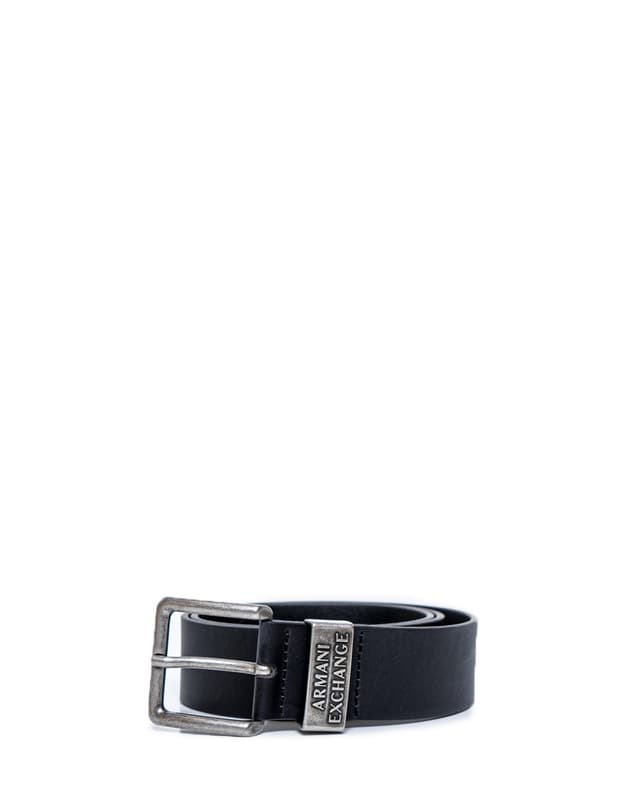 Armani Exchange Колан МЪЖe