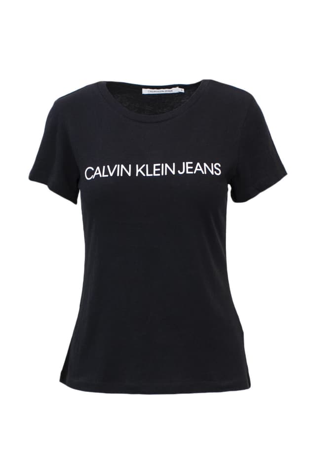 Calvin Klein Jeans Тениска Жени