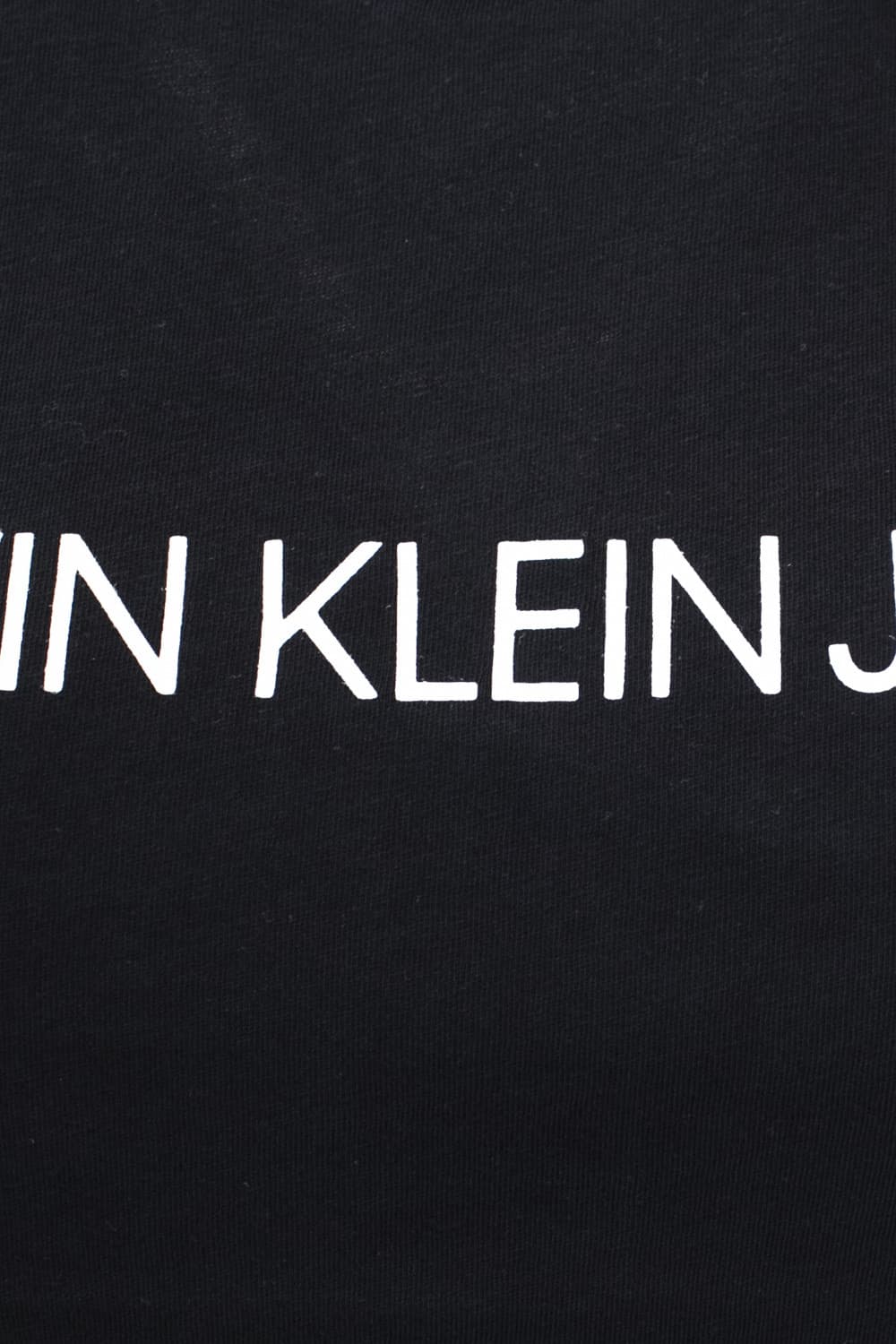 Calvin Klein Jeans T-Shirt Donna - Calvin Klein Jeans