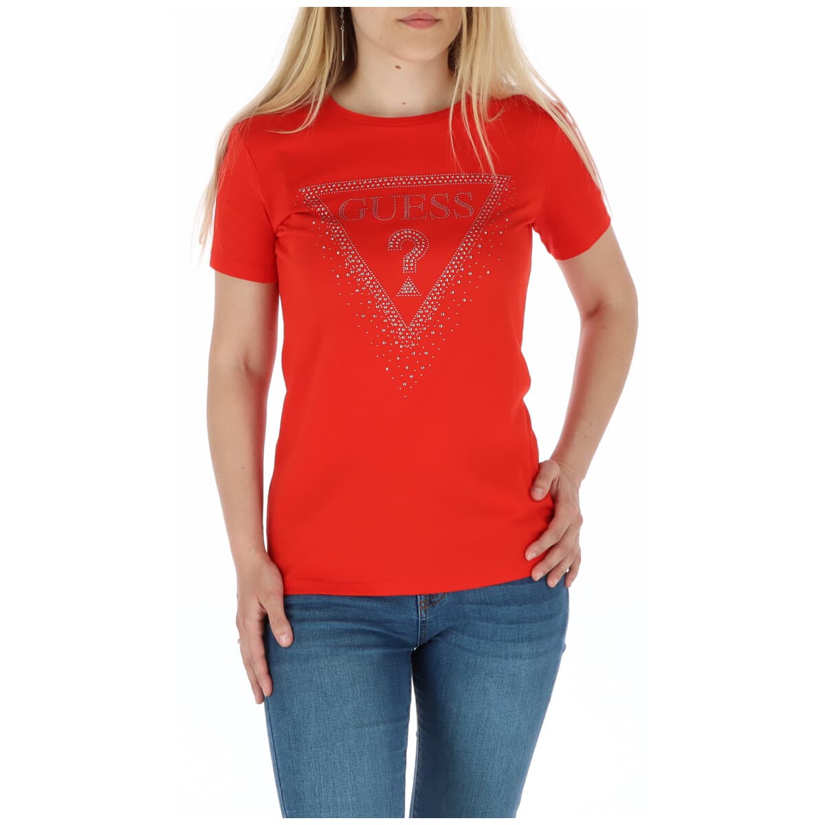 Guess T-Shirt Donna - Guess