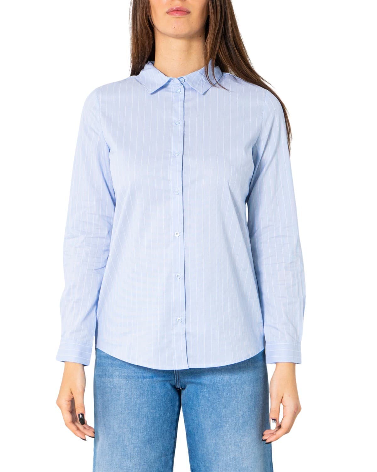 Jacqueline De Yong Camicia Donna - Jacqueline De Yong