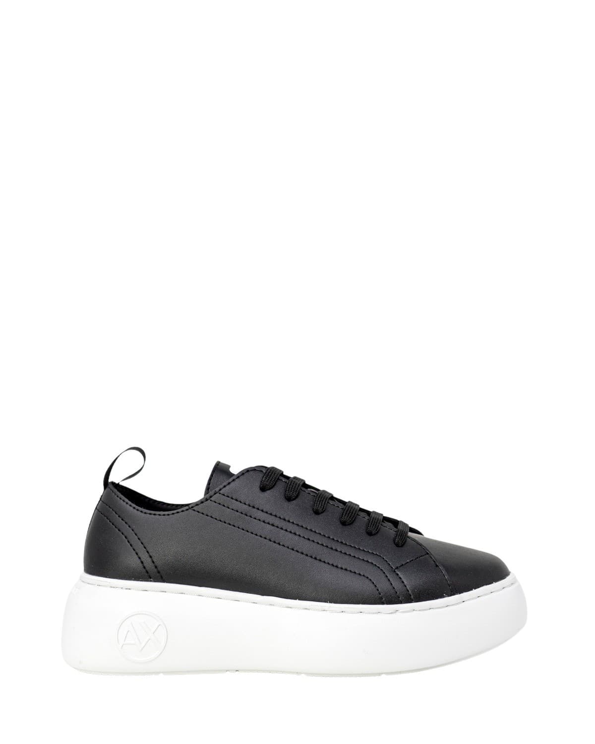 Armani Exchange Sneakers Donna - Armani Exchange