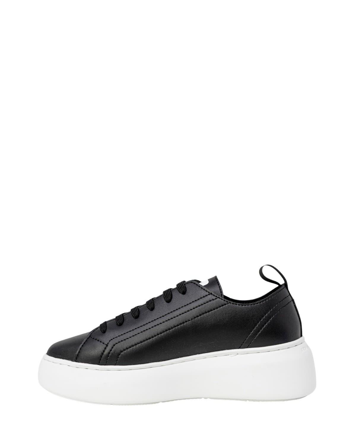 Armani Exchange Sneakers Donna - Armani Exchange