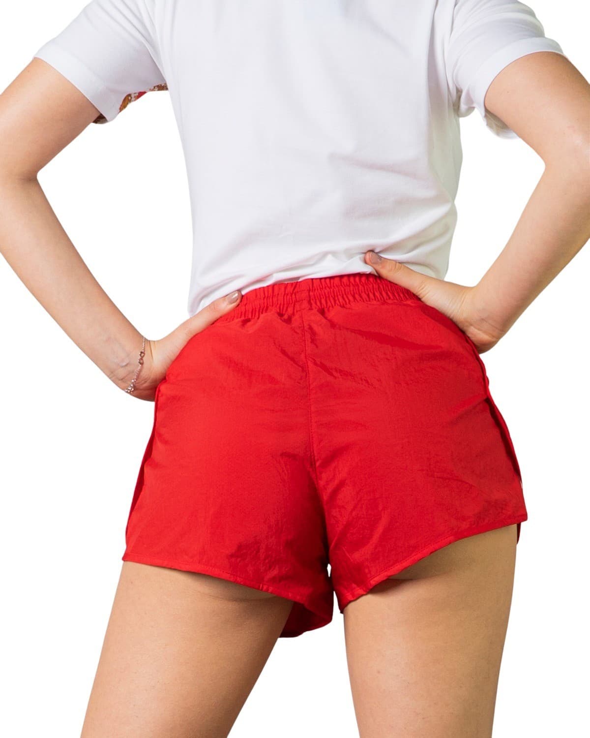 Adidas Shorts Donna - Adidas