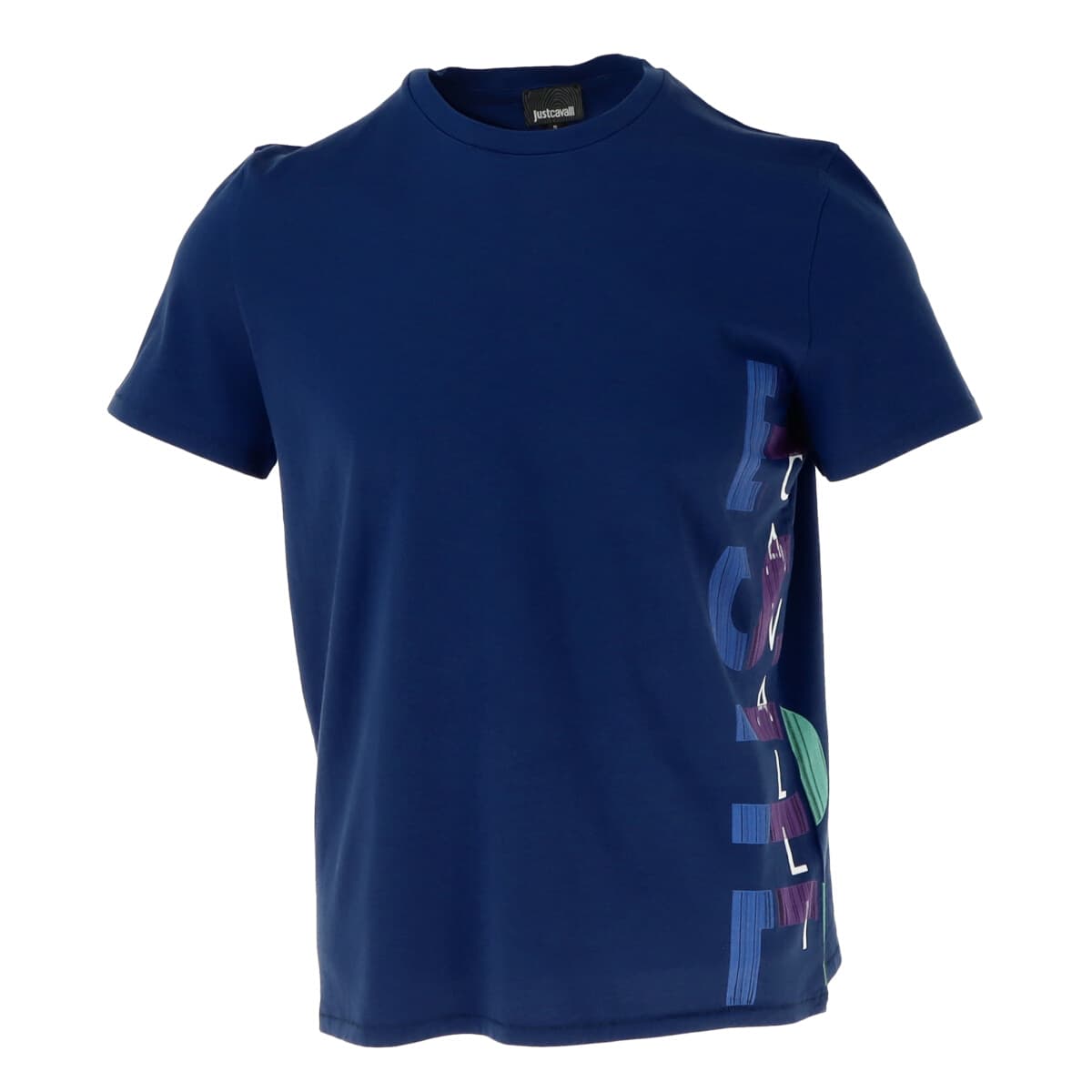Just Cavalli T-Shirt Uomo - Just Cavalli