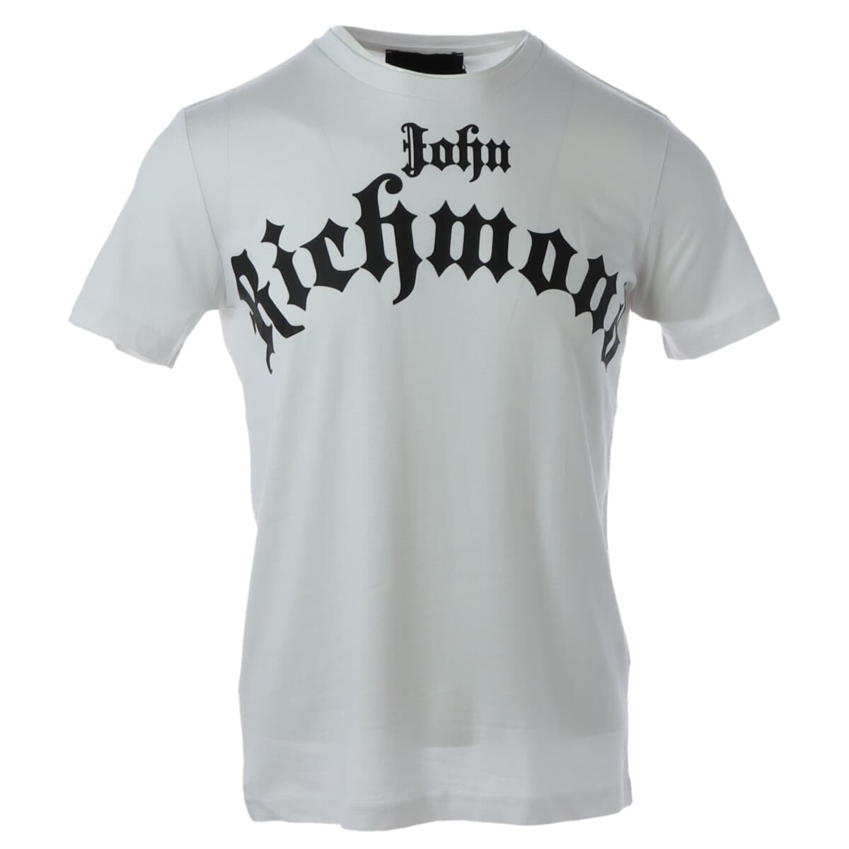 John Richmond T-Shirt Uomo - John Richmond