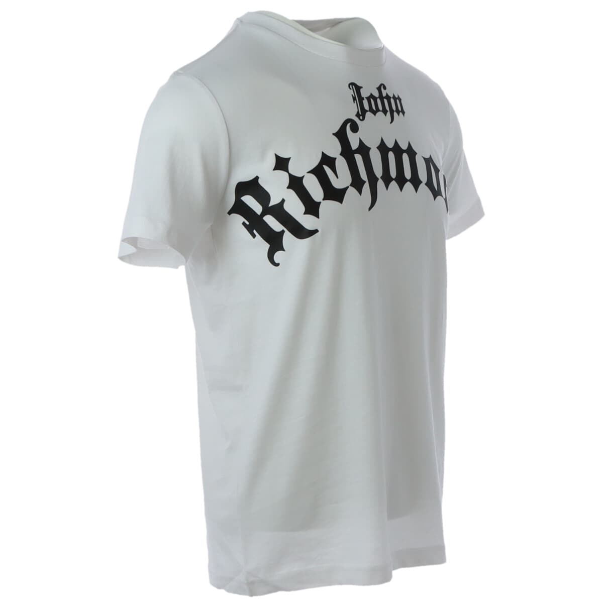 John Richmond T-Shirt Uomo - John Richmond
