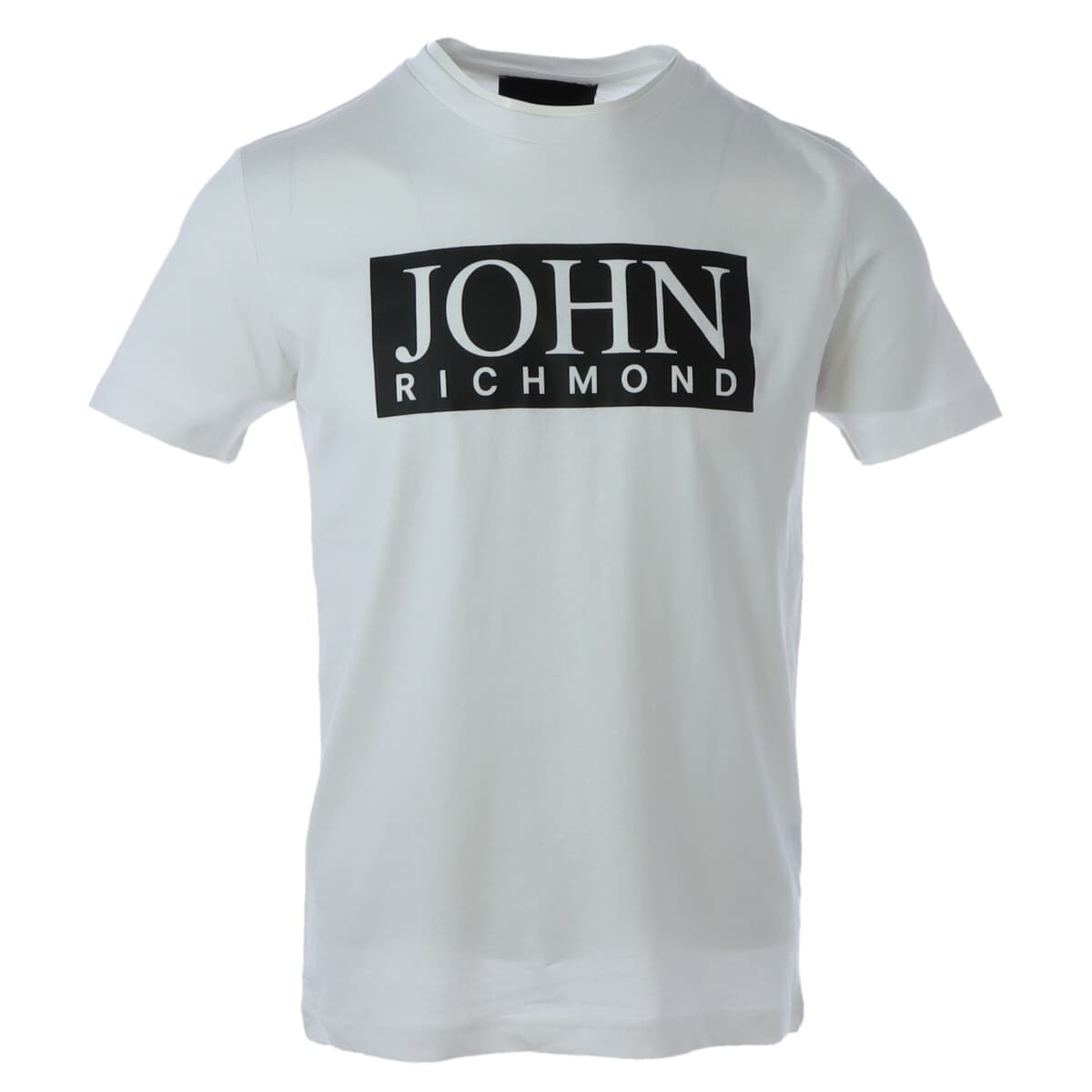 John Richmond T-Shirt Uomo - John Richmond
