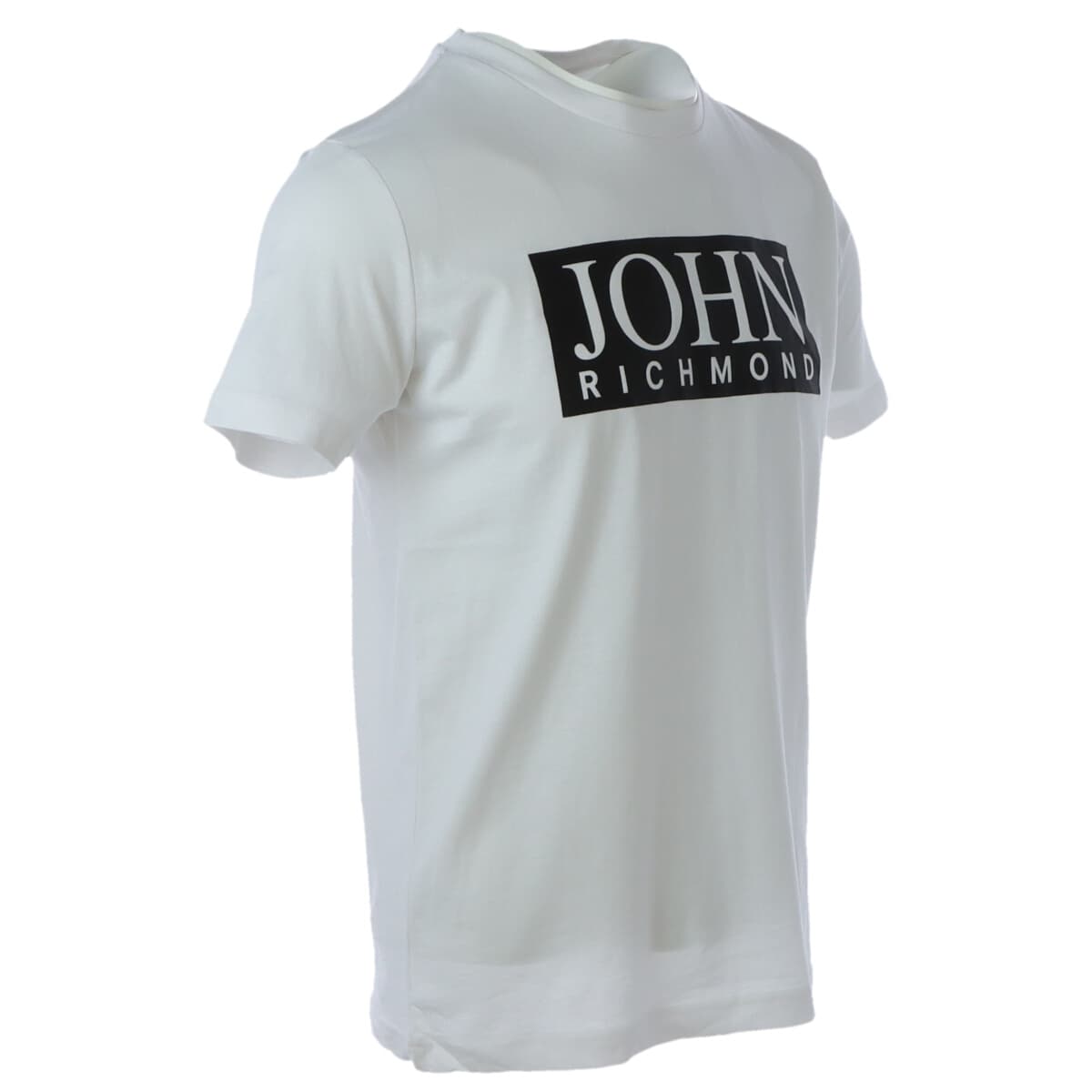 John Richmond T-Shirt Uomo - John Richmond