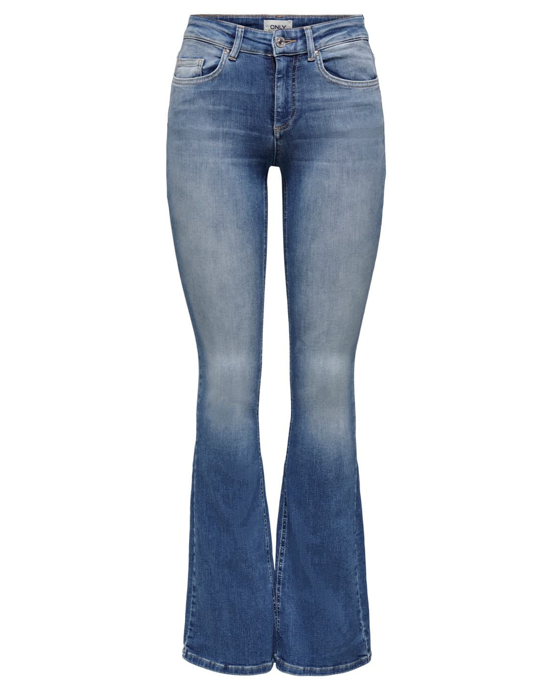 Only Jeans Donna - Only