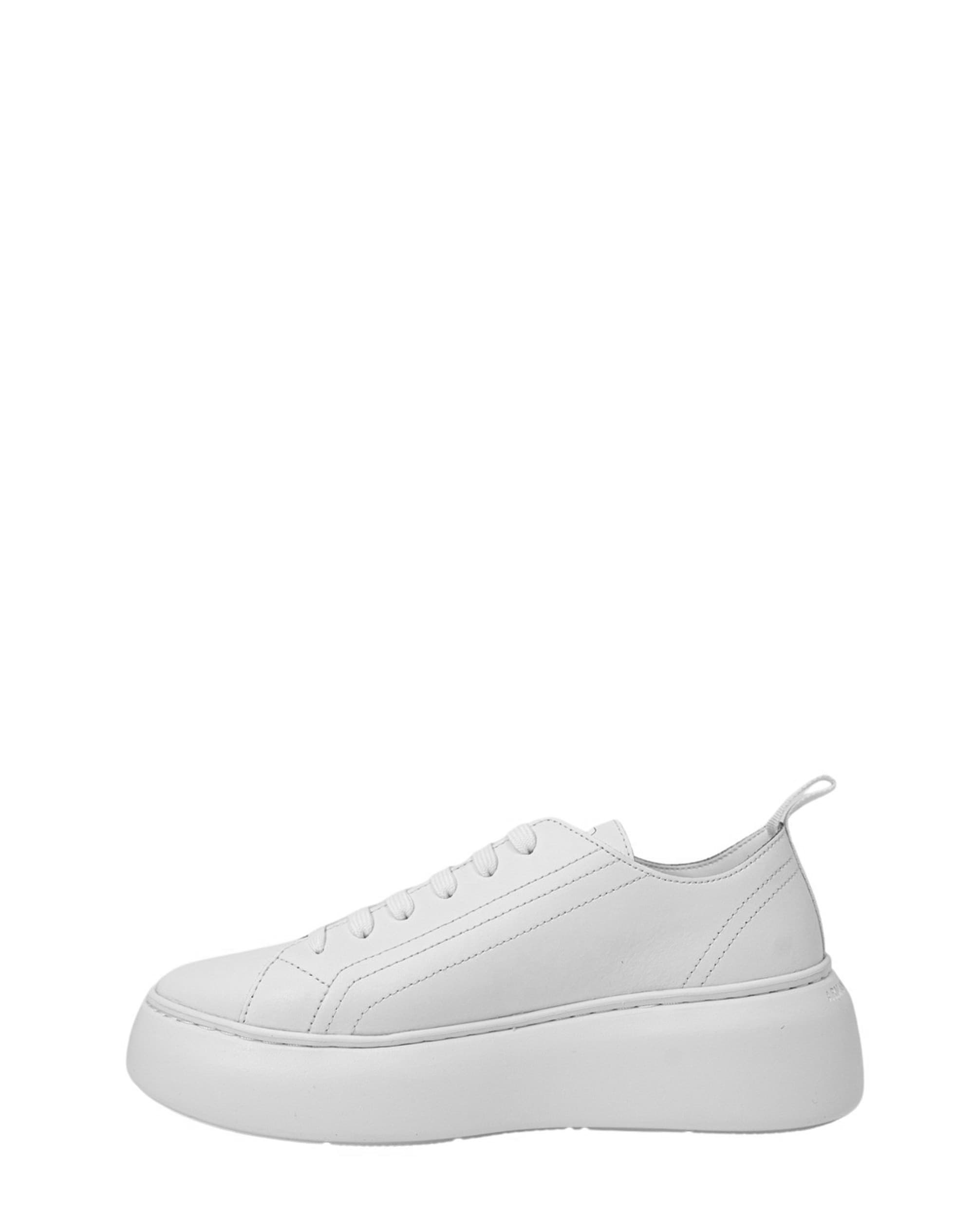 Armani Exchange Sneakers Donna - Armani Exchange