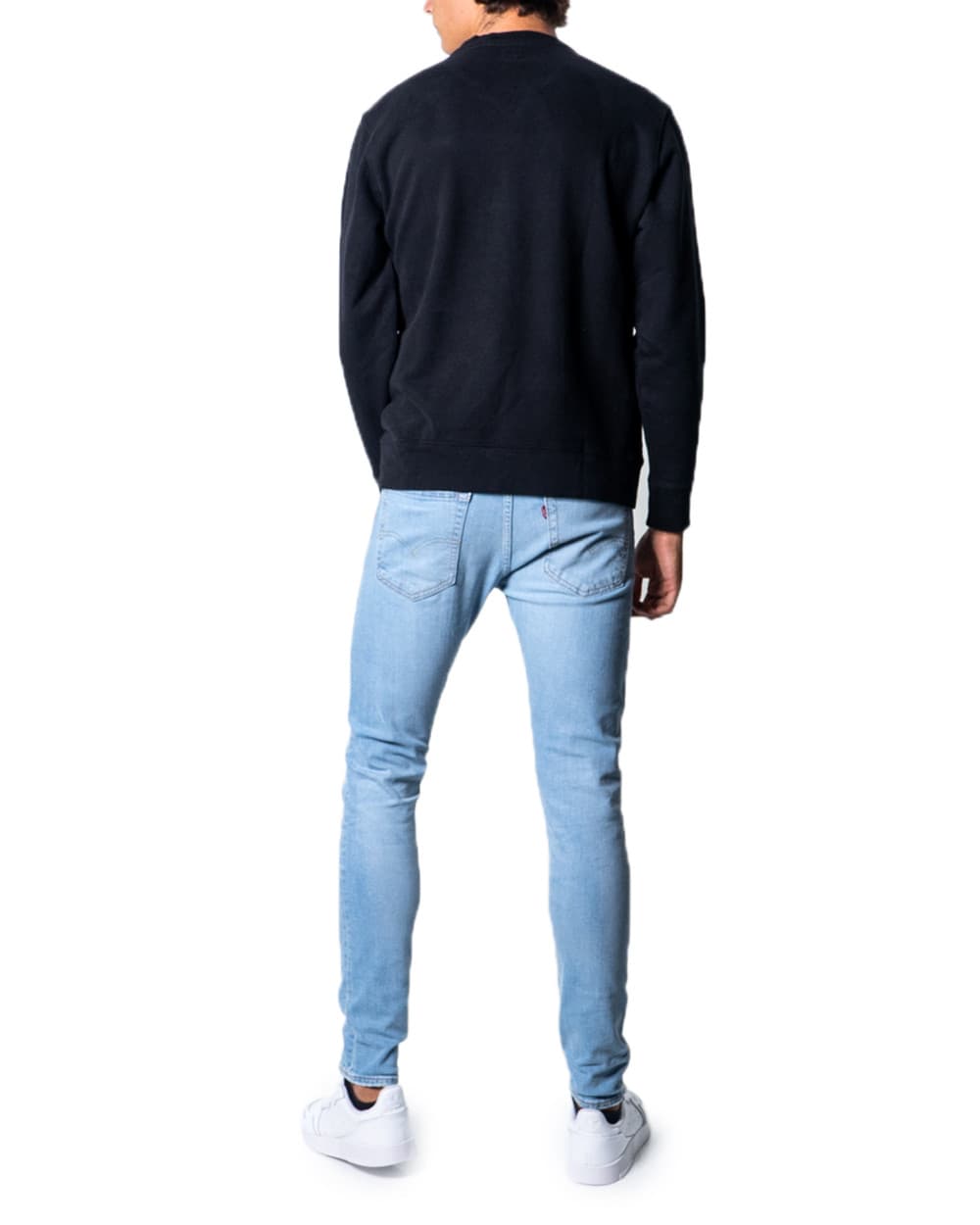 Levi`s Felpa Uomo - Levi`s