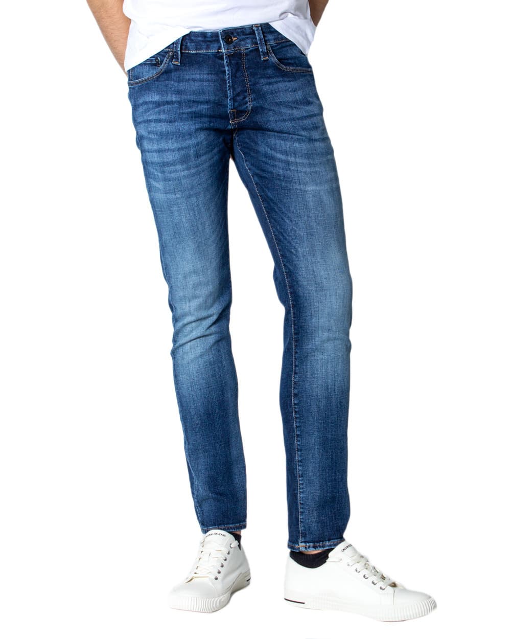 Jack & Jones Jeans Uomo - Jack & Jones