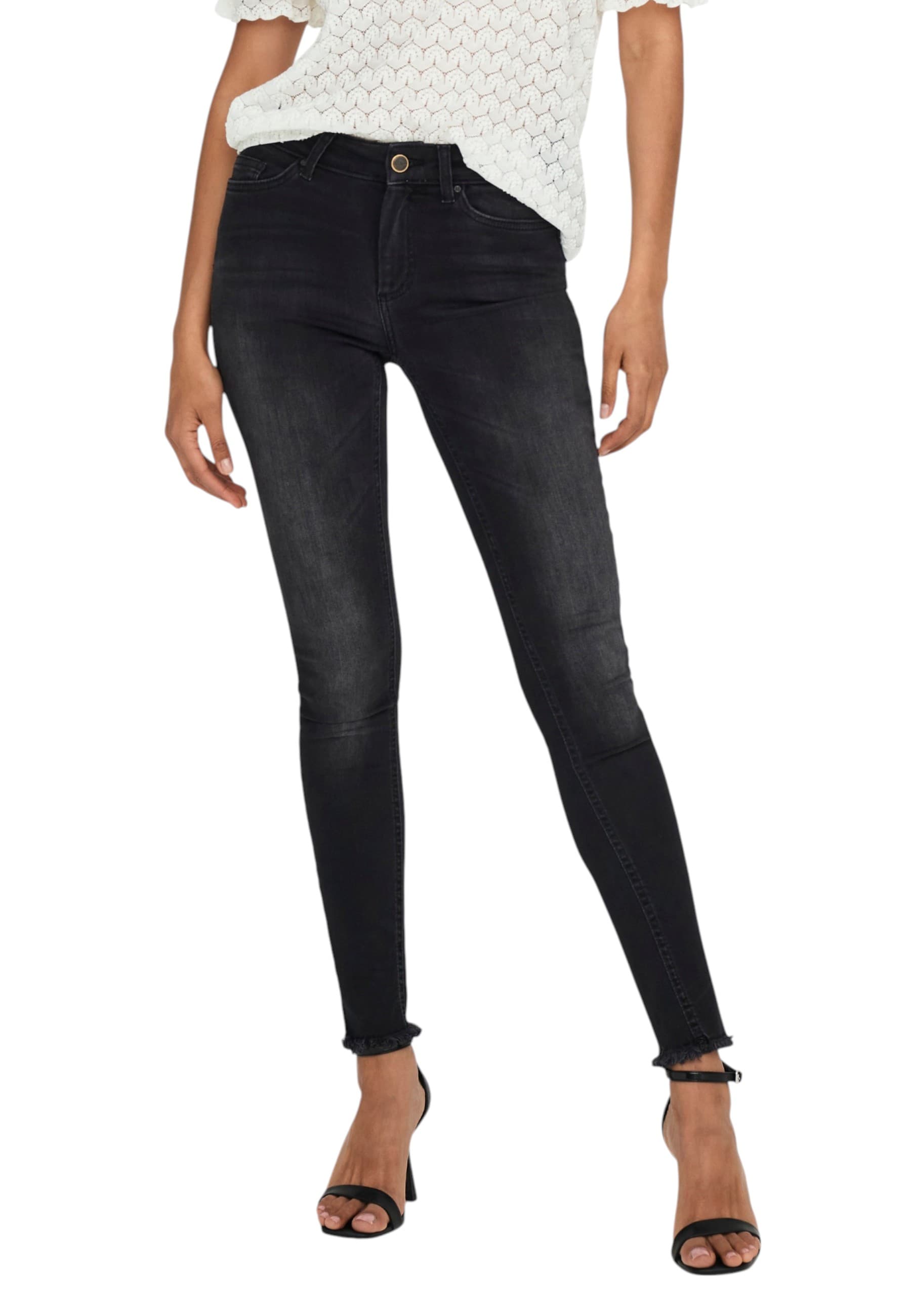 Only Jeans Donna - Only
