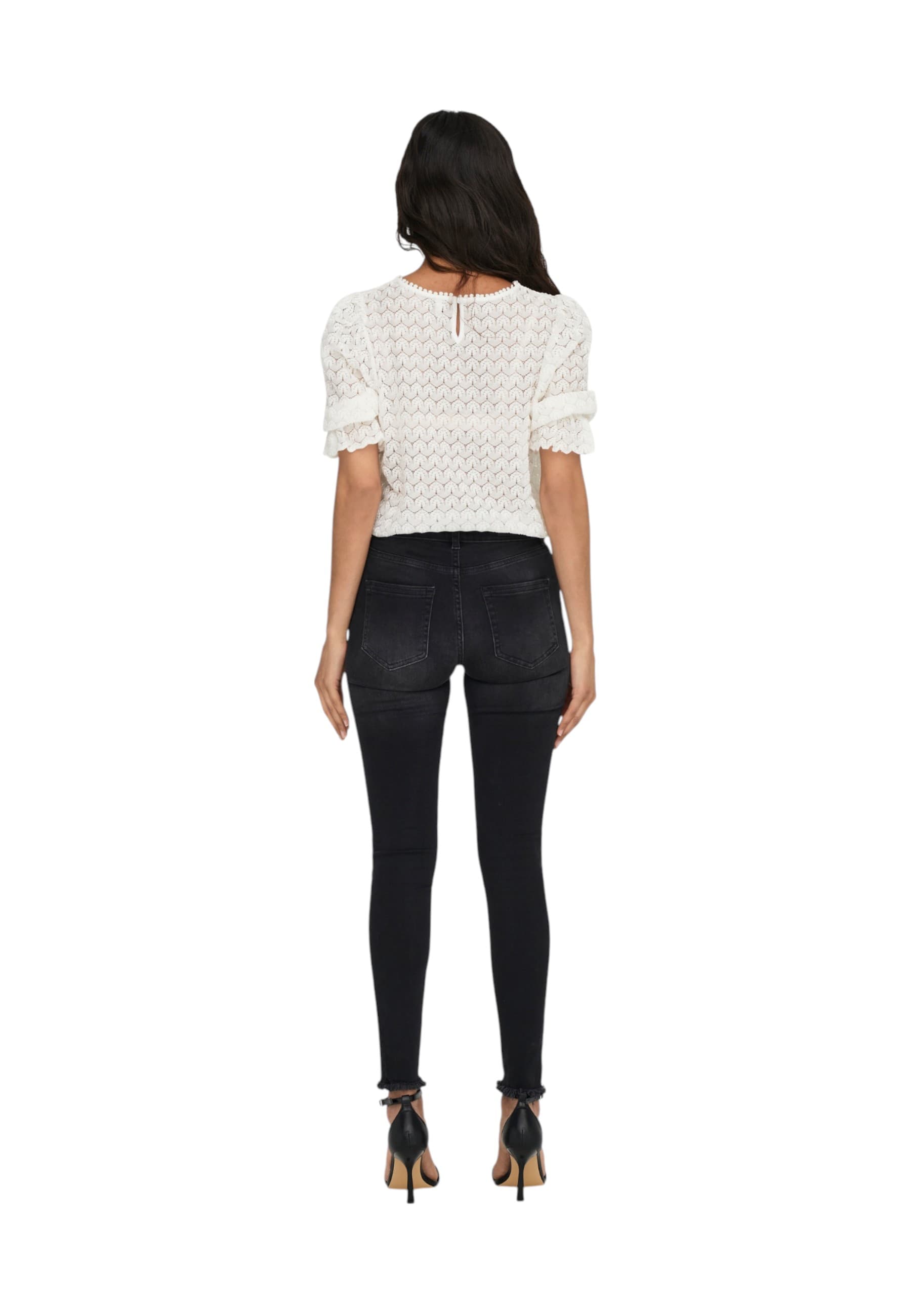 Only Jeans Donna - Only