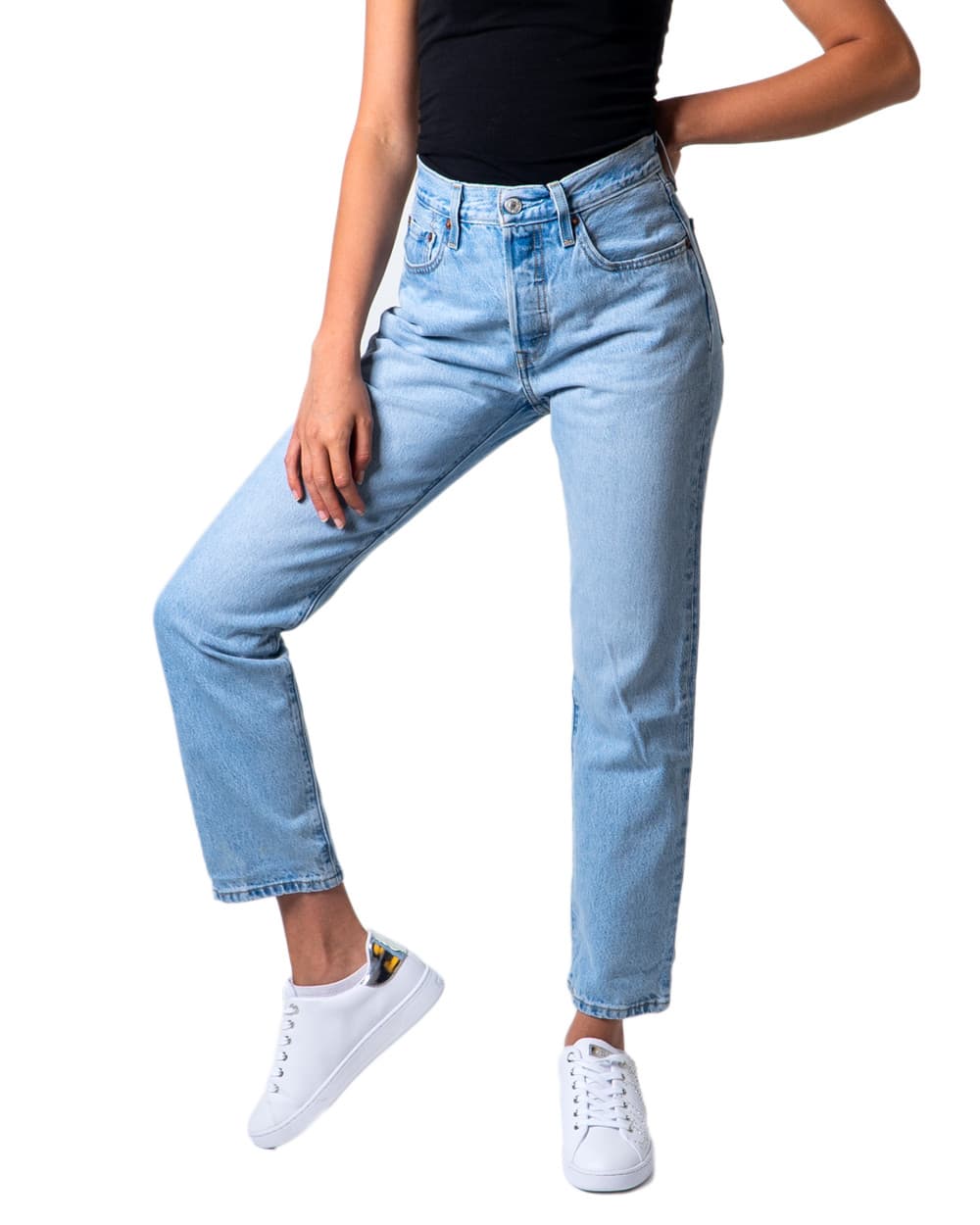 Levi`s Jeans Donna - Levi`s