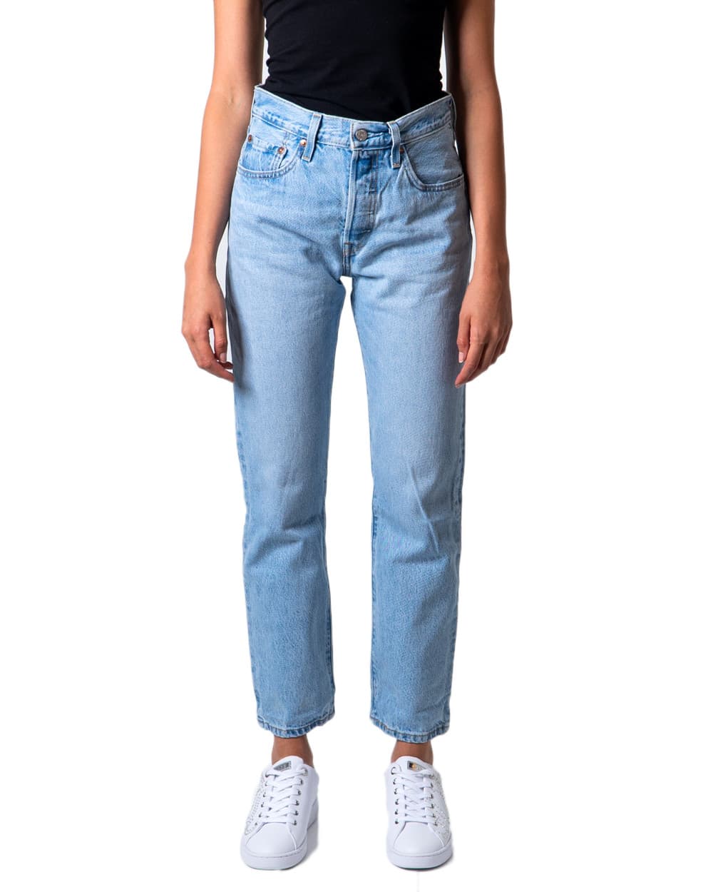 Levi`s Jeans Donna - Levi`s