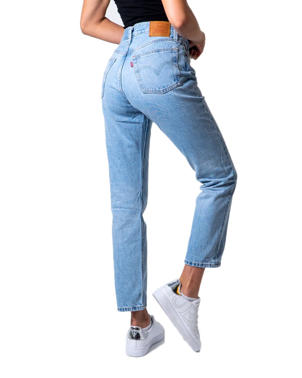 Levi`s Jeans Donna - Levi`s