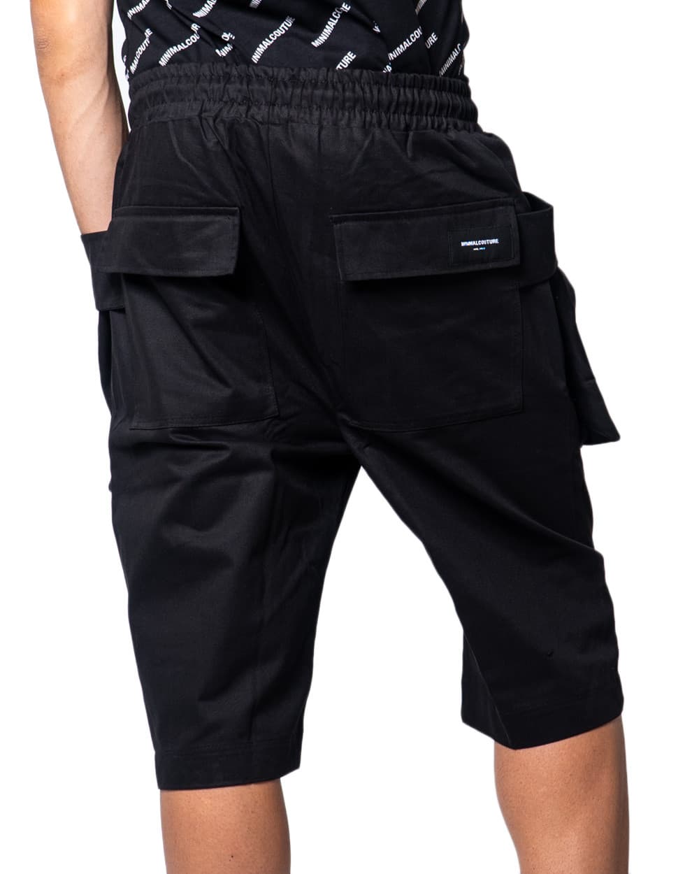 Minimal Bermuda Uomo - Minimal