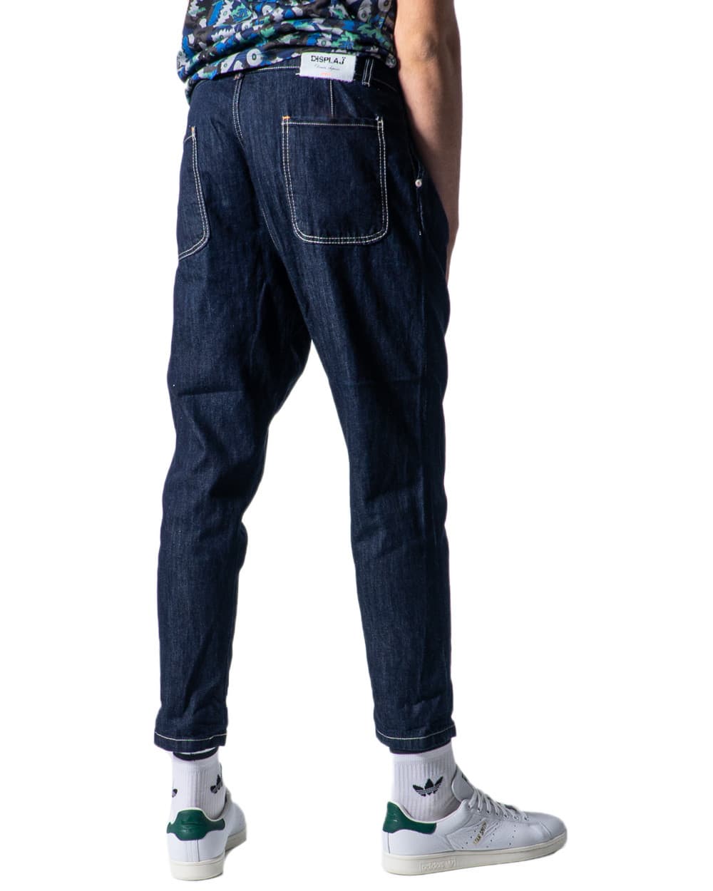 Displaj Jeans Uomo - Displaj