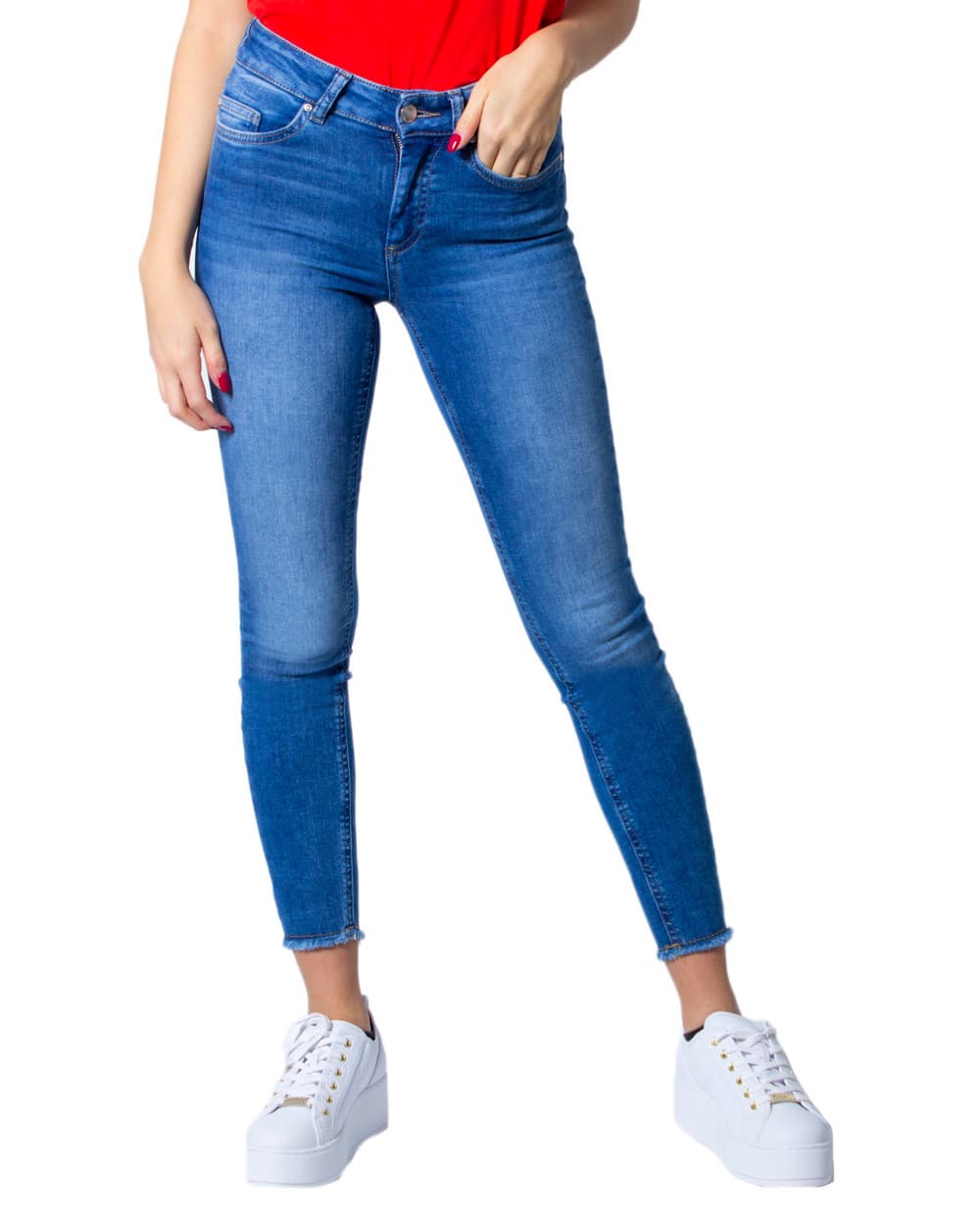 Only Jeans Donna - Only