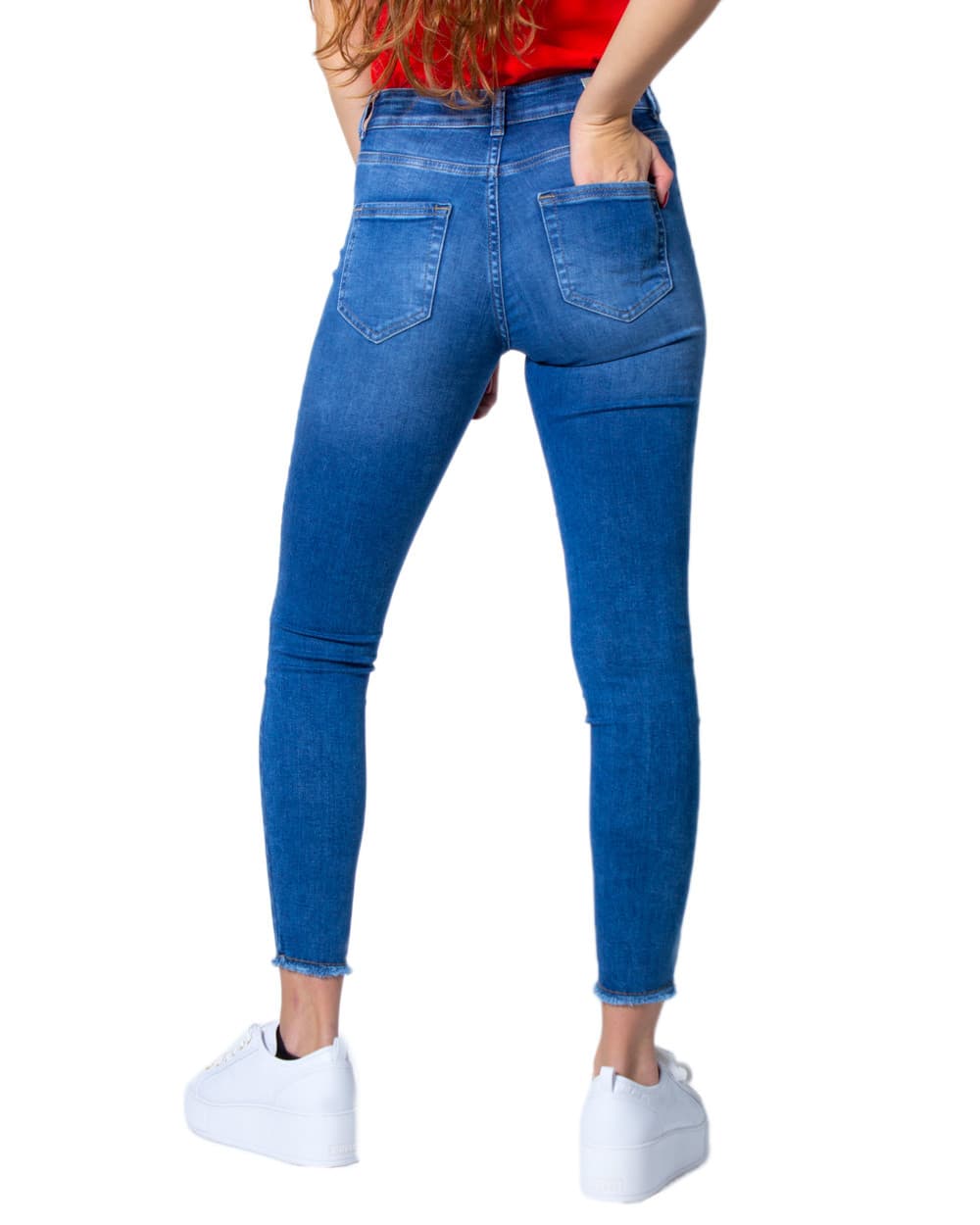 Only Jeans Donna - Only