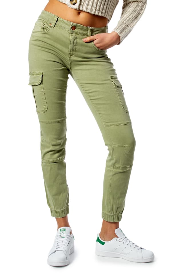 Only Дънки Жени