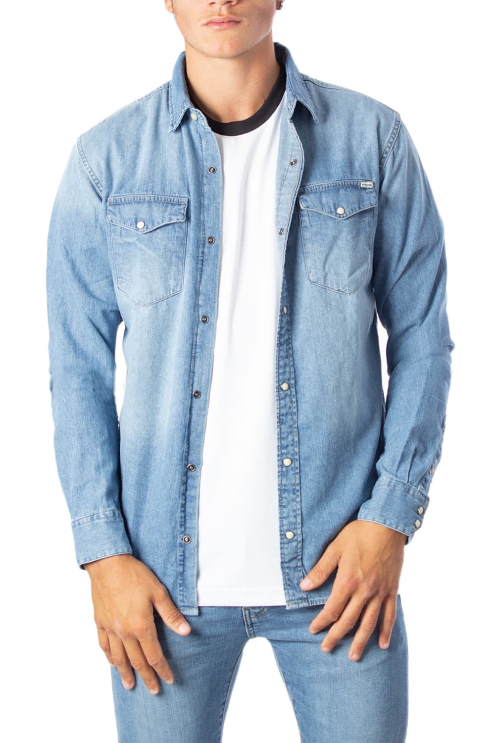 Jack & Jones Camicia Uomo - Jack & Jones