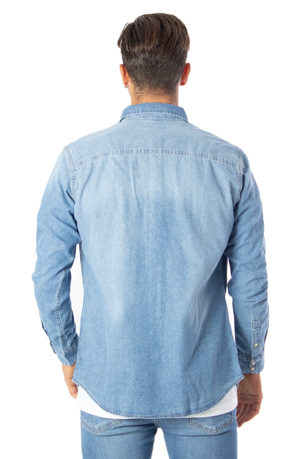 Jack & Jones Camicia Uomo - Jack & Jones