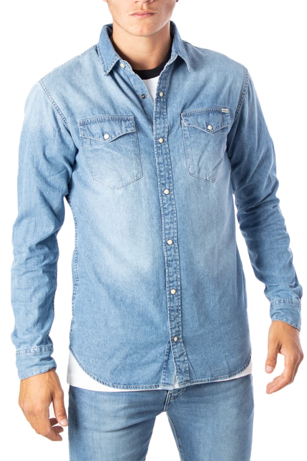 Jack & Jones Camicia Uomo - Jack & Jones