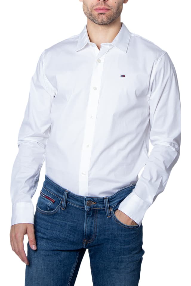 Tommy Hilfiger Риза МЪЖe