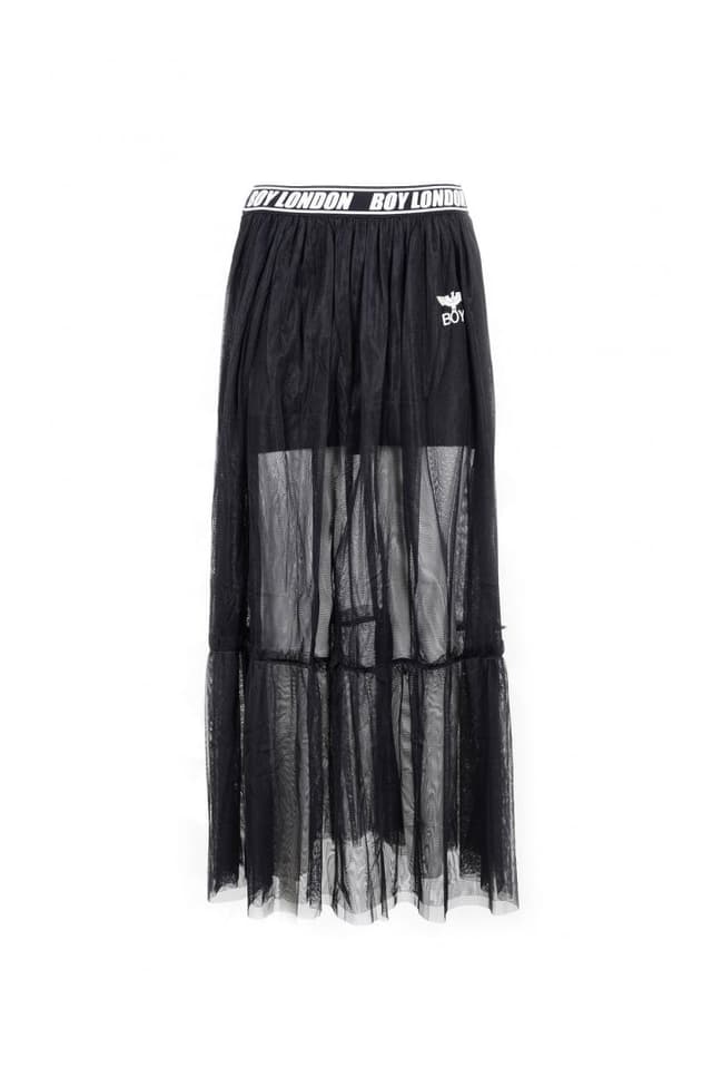 Boy London Поли Жени