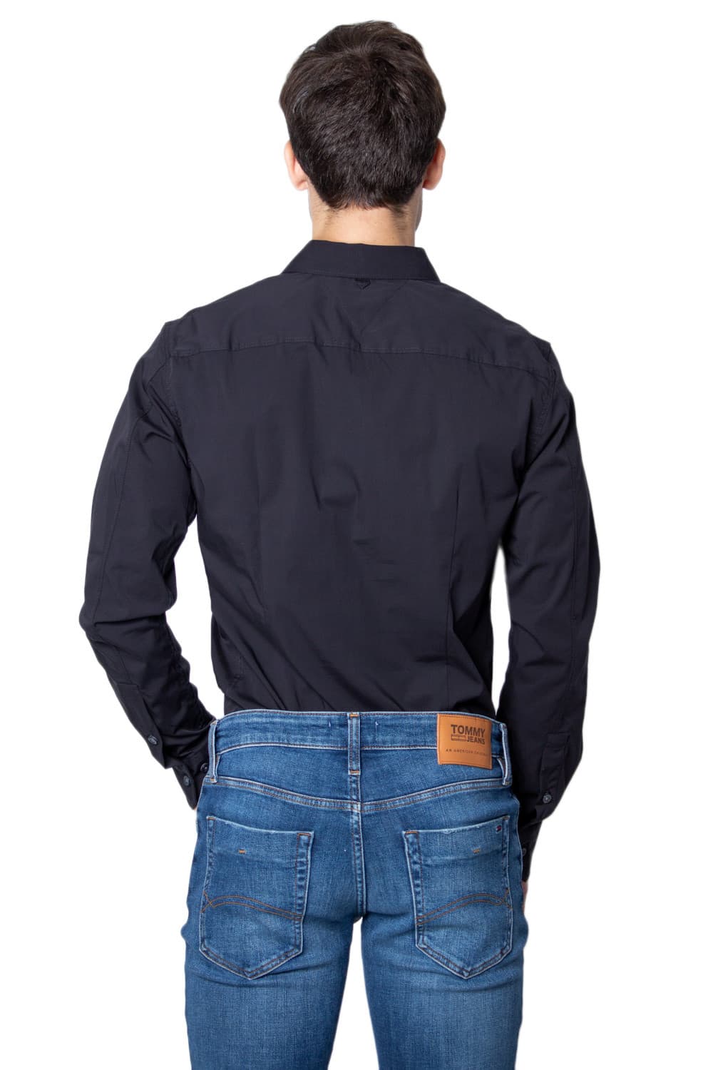 Tommy Hilfiger Camicia Uomo - Tommy Hilfiger