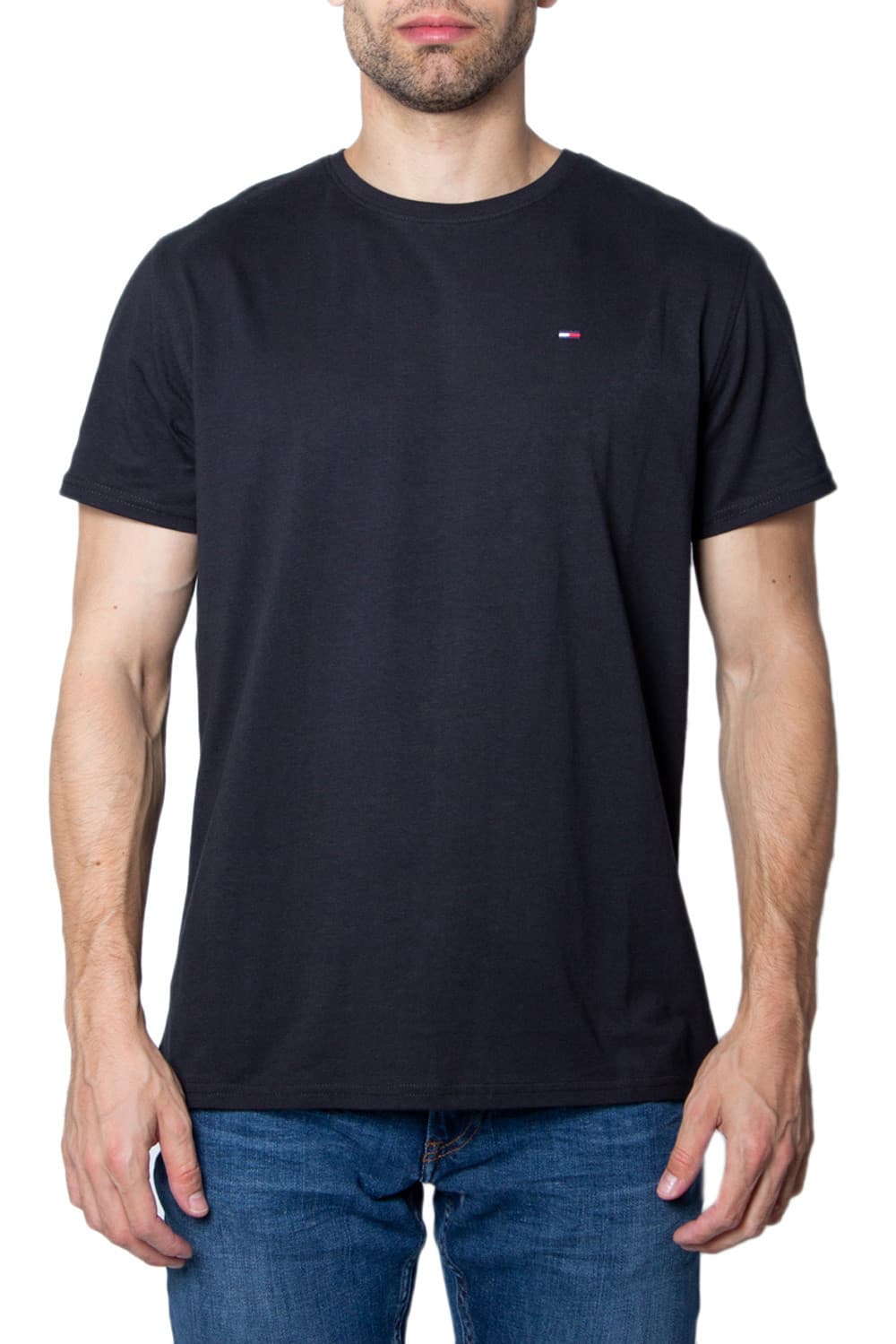Tommy Hilfiger T-Shirt Uomo - Tommy Hilfiger