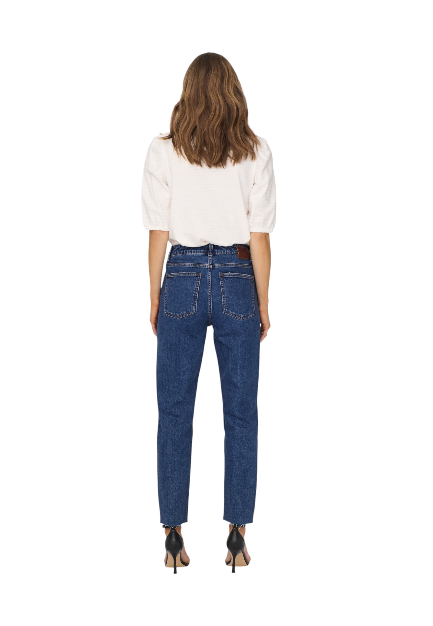 Only Jeans Donna - Only