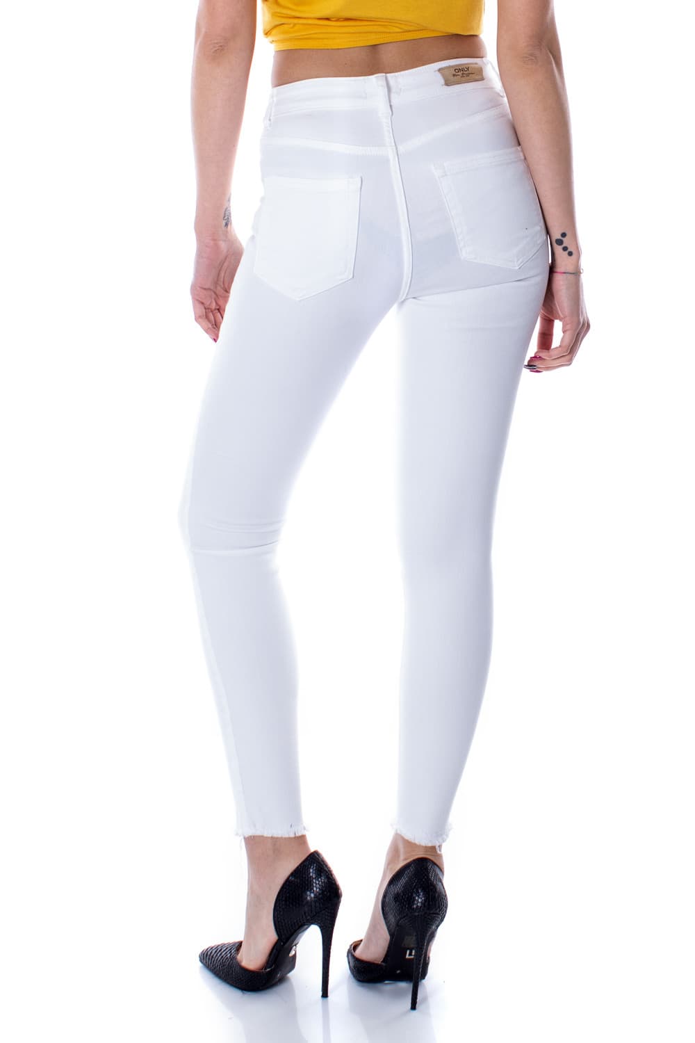 Only Pantaloni Donna - Only