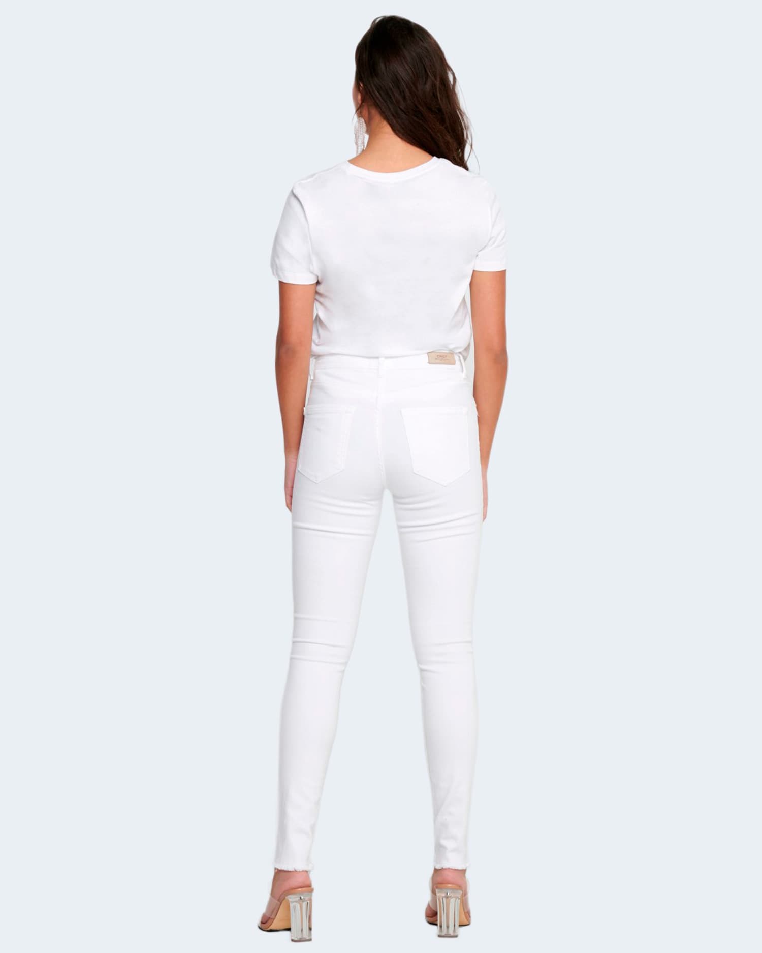 Only Pantaloni Donna - Only