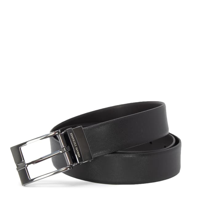 Armani Exchange Колан МЪЖe