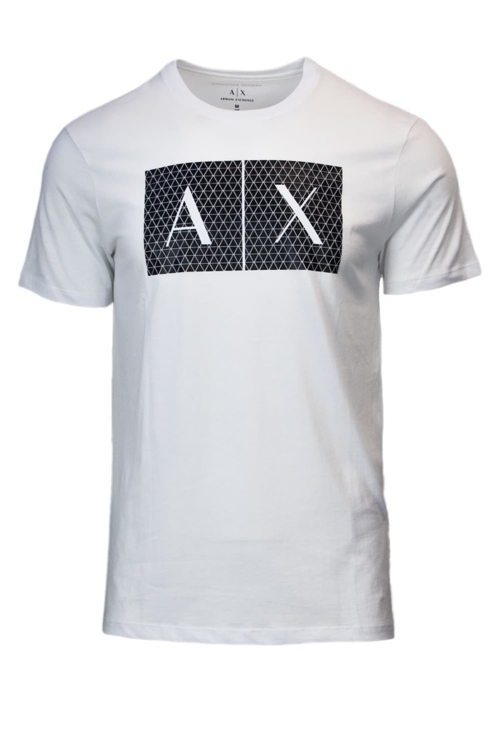 Armani Exchange T-Shirt Uomo - Armani Exchange