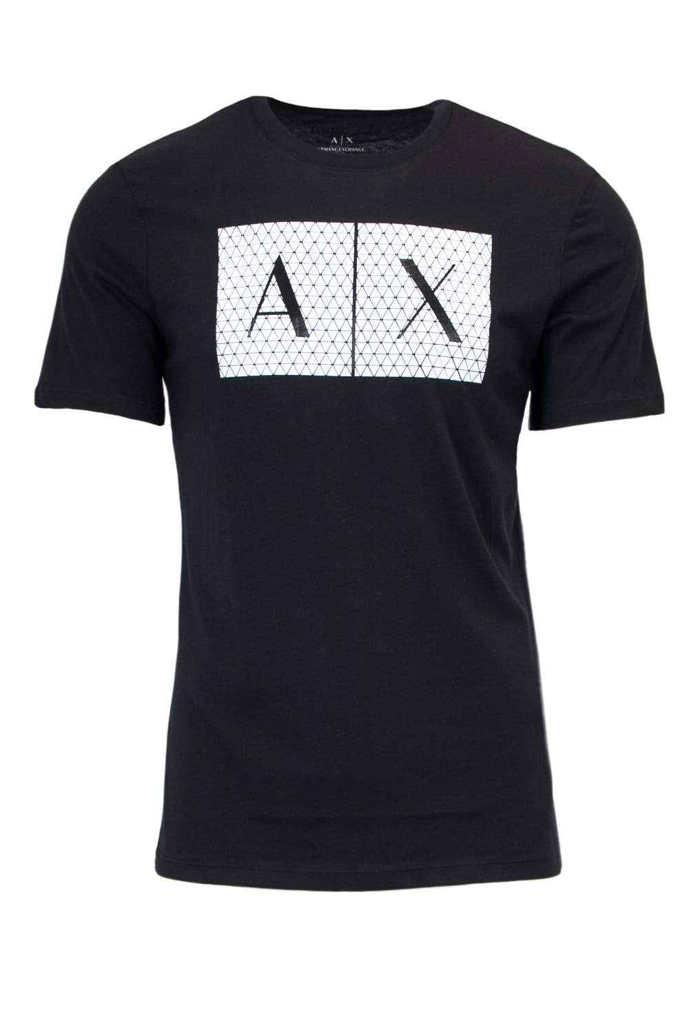 Armani Exchange T-Shirt Uomo - Armani Exchange