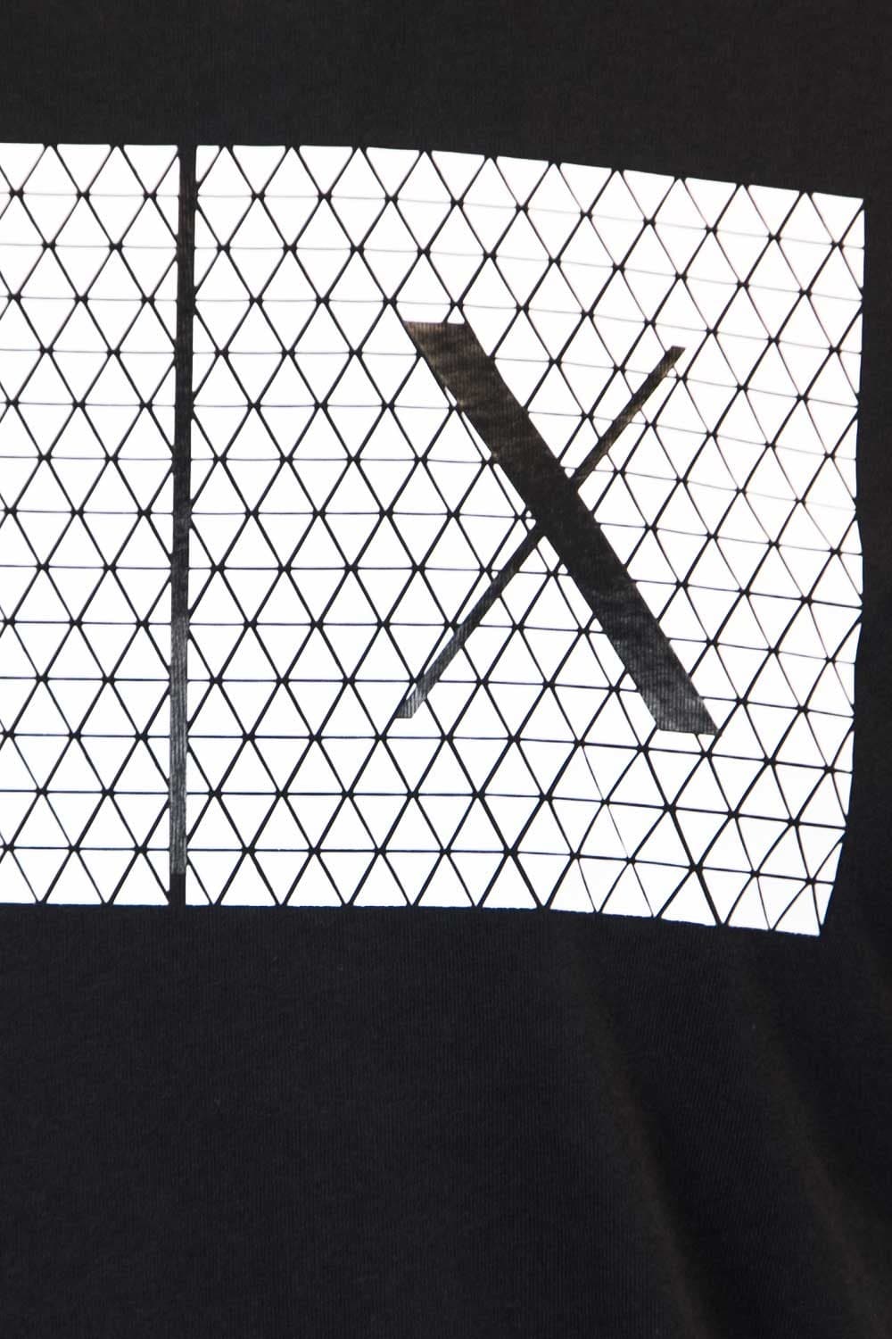 Armani Exchange T-Shirt Uomo - Armani Exchange