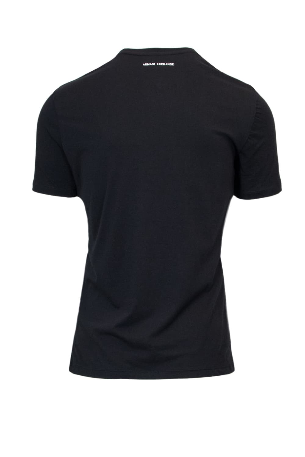 Armani Exchange T-Shirt Uomo - Armani Exchange