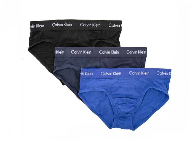 Calvin Klein Underwear Бельо МЪЖe