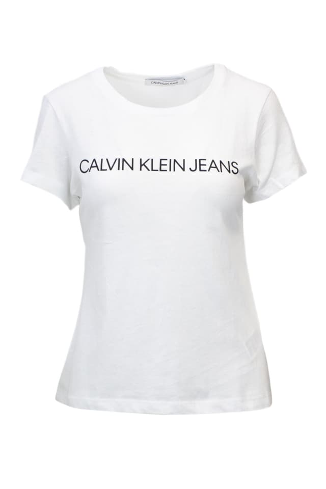 Calvin Klein Jeans Тениска Жени