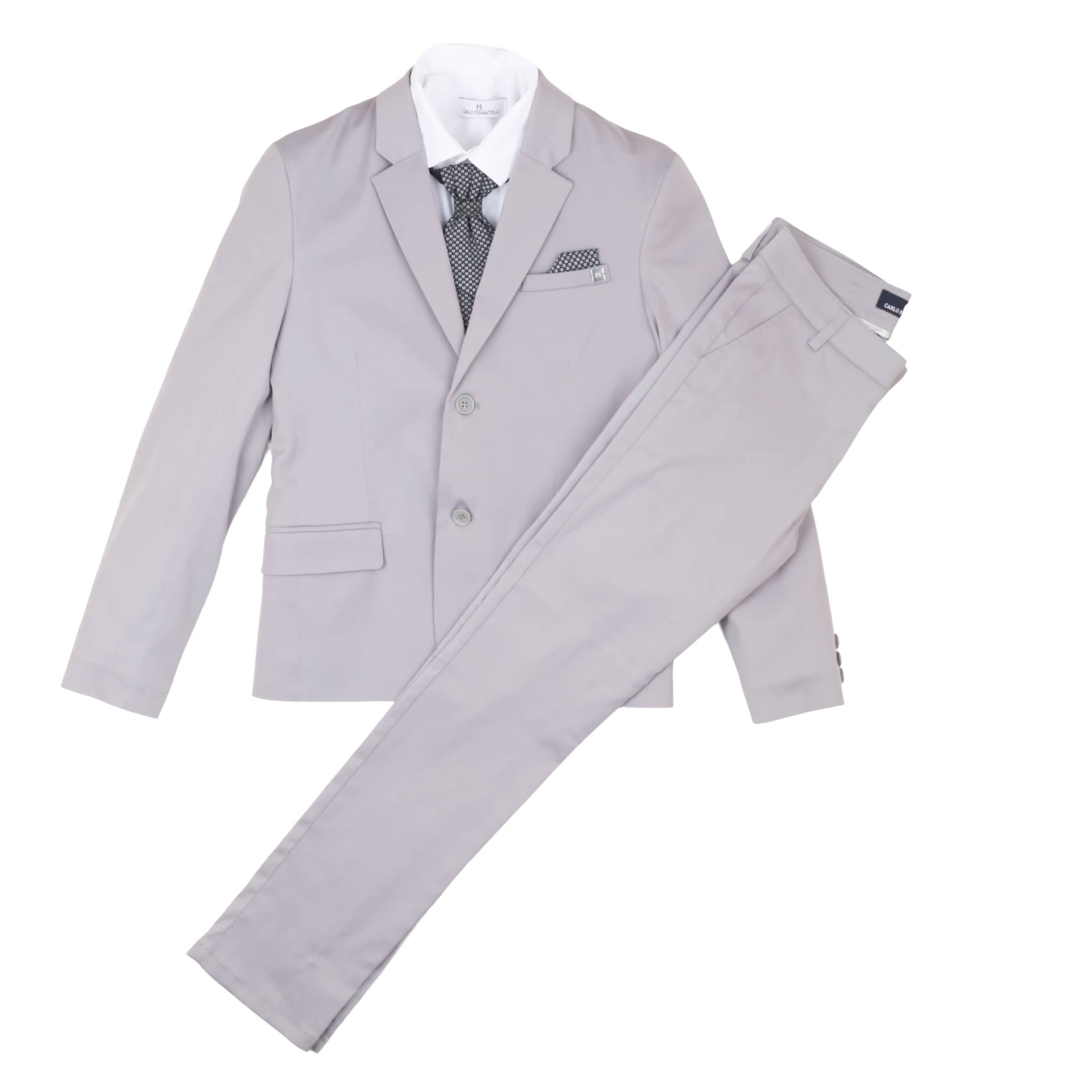 Completi - carlo pignatelli